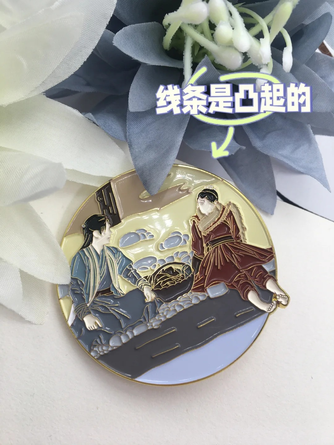 一張圖讓你分清烤漆和琺瑯??干貨??碼住??_3_君誠(chéng)工藝禮品廠_來自小紅書網(wǎng)頁版 一張圖讓你分清烤漆和琺瑯??干貨??碼住??_3_君誠(chéng)工藝禮品廠_來自小紅書網(wǎng)頁版